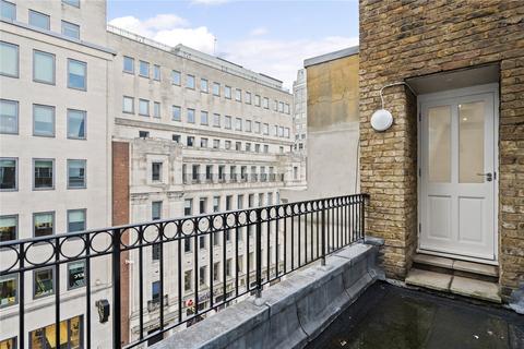 undefined, Pleydell House, 3 Pleydell Street, London, EC4Y