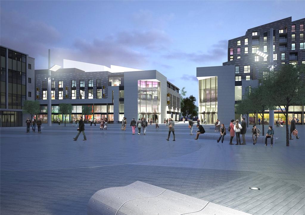 City Centre