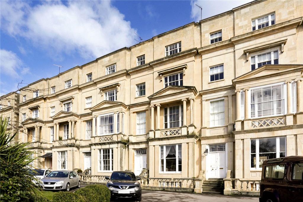 Lansdown Terrace