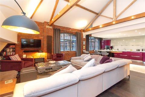undefined, Ellesmere Street, Manchester, M15