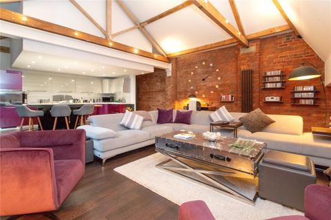 undefined, Ellesmere Street, Manchester, M15
