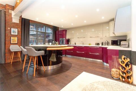 undefined, Ellesmere Street, Manchester, M15