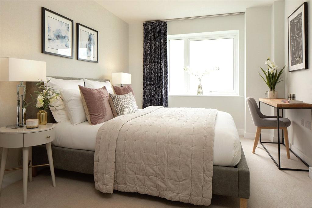 Show Apartment