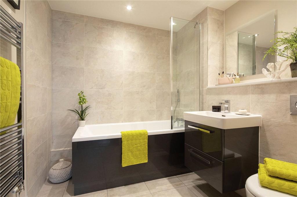 Show Apartment