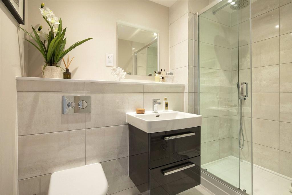 Show Apartment