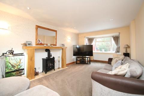 43 Sheepy Road, Atherstone, CV9 3AD