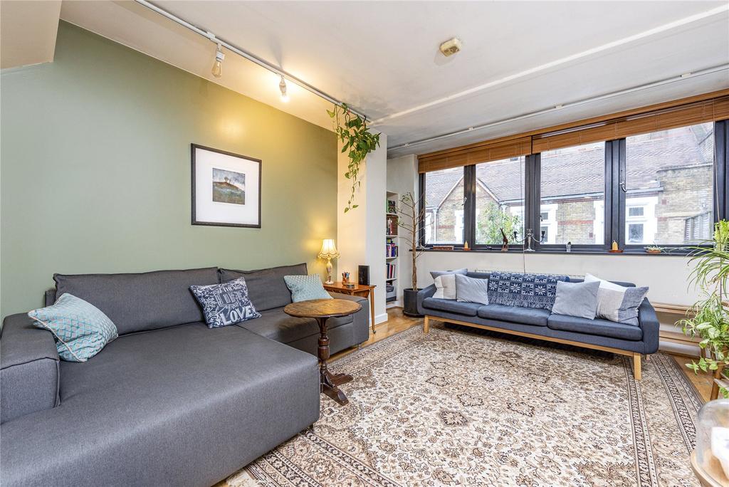 Macklin Street, Covent Garden, London 1 bed flat to rent £2,600 pcm (£600 pw)