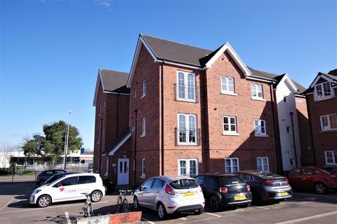 37 Chamberlain Close, Uttoxeter, ST14 8ET