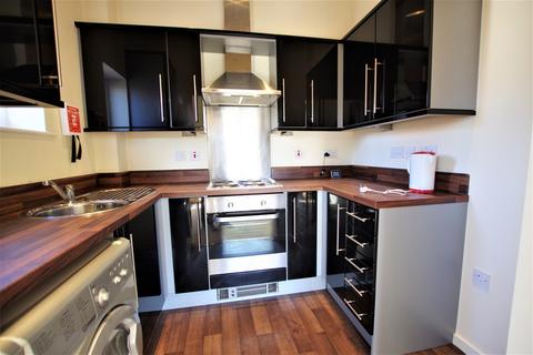 37 Chamberlain Close, Uttoxeter, ST14 8ET