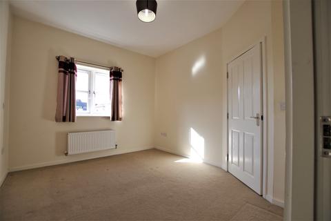 37 Chamberlain Close, Uttoxeter, ST14 8ET