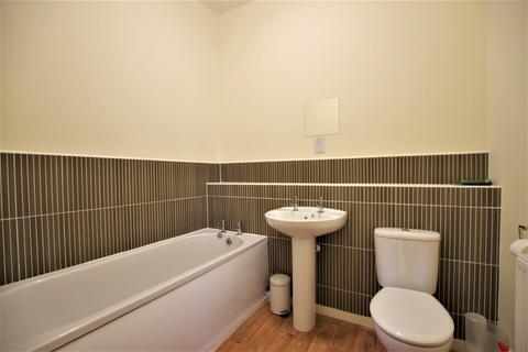 37 Chamberlain Close, Uttoxeter, ST14 8ET