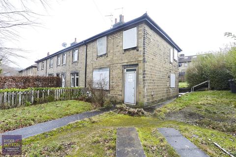 2 Beech Avenue, Thongsbridge, Holmfirth, HD9 7SX