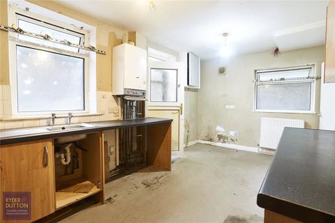 2 Beech Avenue, Thongsbridge, Holmfirth, HD9 7SX