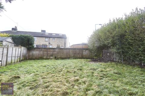 2 Beech Avenue, Thongsbridge, Holmfirth, HD9 7SX