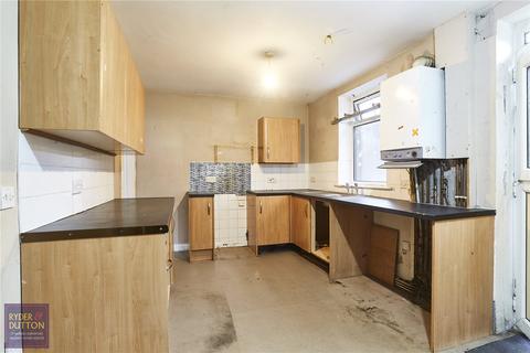 2 Beech Avenue, Thongsbridge, Holmfirth, HD9 7SX