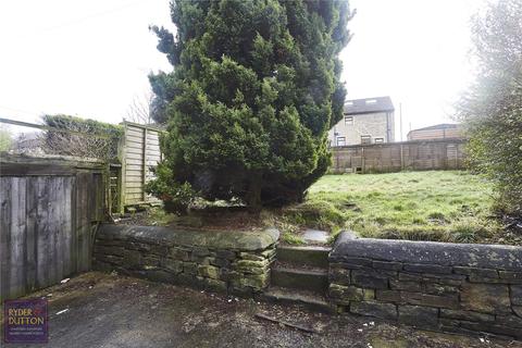 2 Beech Avenue, Thongsbridge, Holmfirth, HD9 7SX