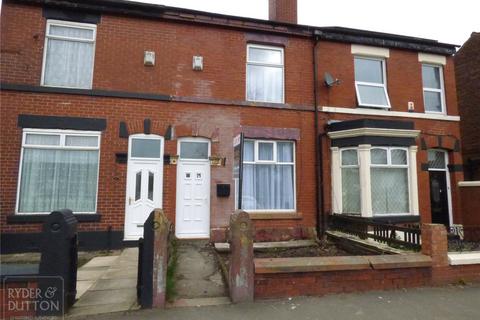 3 bedroom terraced house to rent, Bury Street, Radcliffe, Manchester, M26