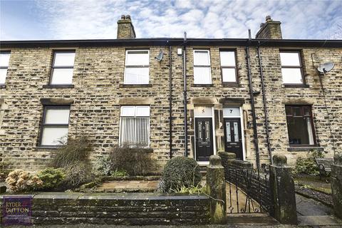 5 Pickhill, Uppermill, Oldham, OL3 6BN