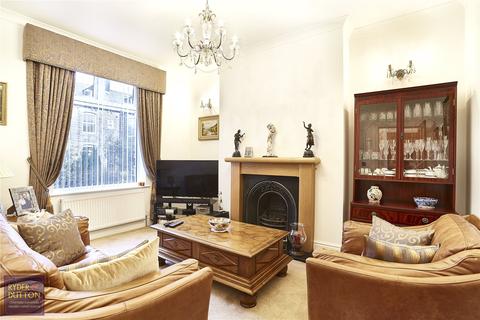 5 Pickhill, Uppermill, Oldham, OL3 6BN