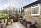 Rear Courtyard