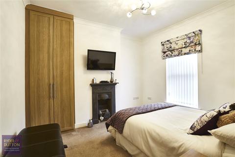 5 Pickhill, Uppermill, Oldham, OL3 6BN