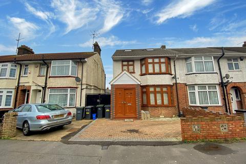 114 Alder Crescent, Luton, LU3 1TH