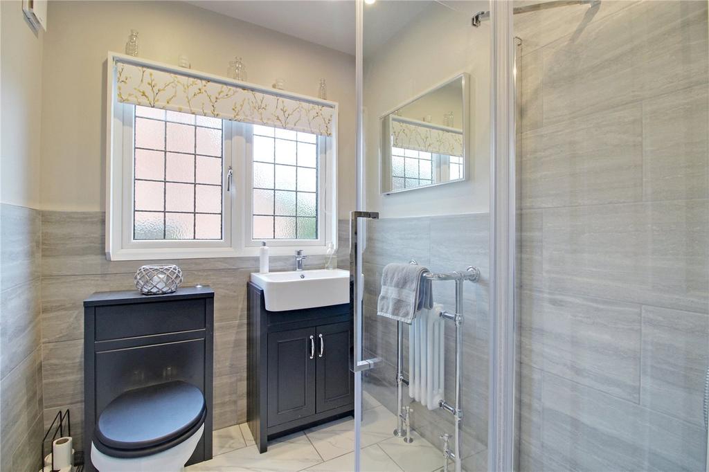 En-Suite