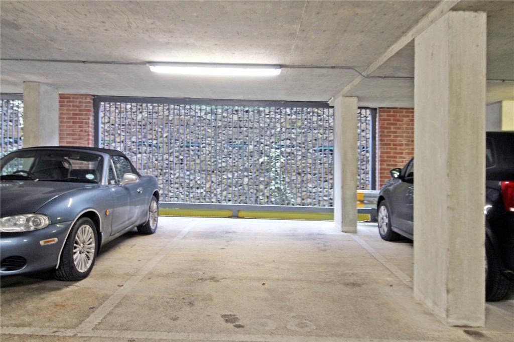Parking Space