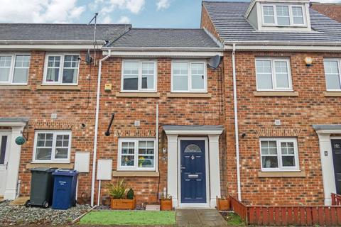 10 Palmer Walk, Jarrow, NE32 3PT