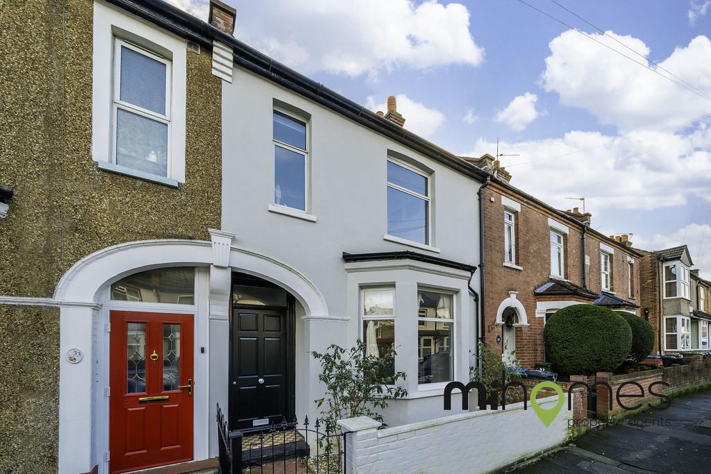 Judge Street, Watford 3 bed terraced house £400,000