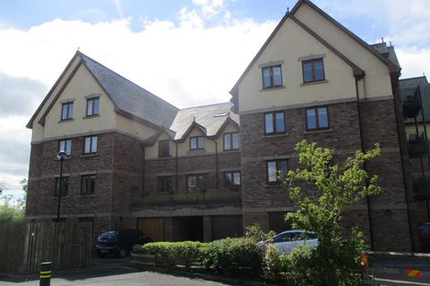 2 bedroom apartment to rent - Reiver Place, Carlisle