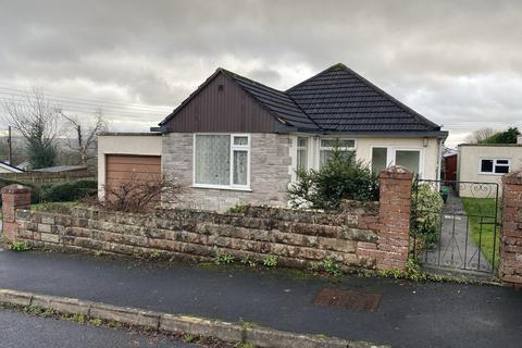 10 Dartmoor View, Chulmleigh, EX18 7BN