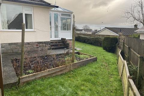 10 Dartmoor View, Chulmleigh, EX18 7BN
