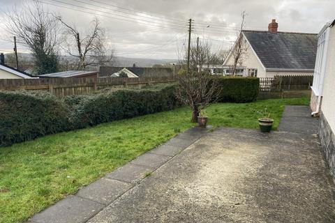 10 Dartmoor View, Chulmleigh, EX18 7BN