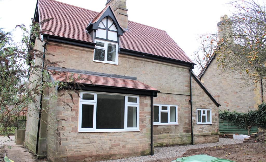 Belmont, Hereford 2 bed property £995 pcm (£230 pw)