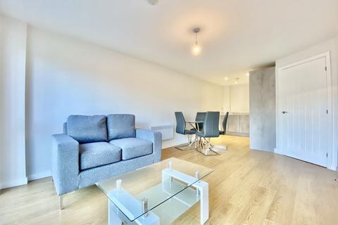 1 bedroom apartment to rent, Victoria Riverside, Hunslet Road, Leeds