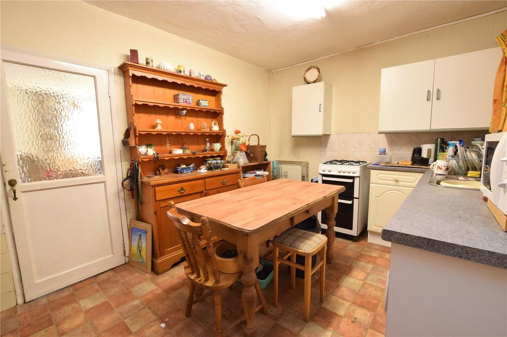 Dining Kitchen (2)
