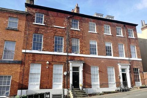 Flat 4, 39 Hanover Square, Leeds, LS3 1BQ