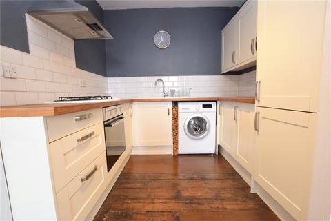 Flat 4, 39 Hanover Square, Leeds, LS3 1BQ