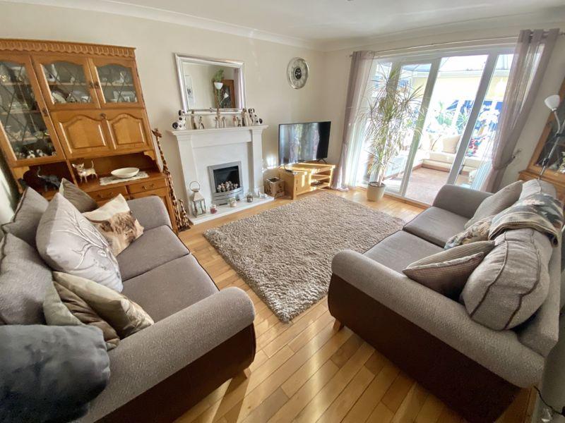 Clyde Grove, Lower Hartburn... 4 bed detached house £215,000