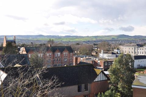 11, Francis Court Barrack Road, Exeter, EX2 5EE