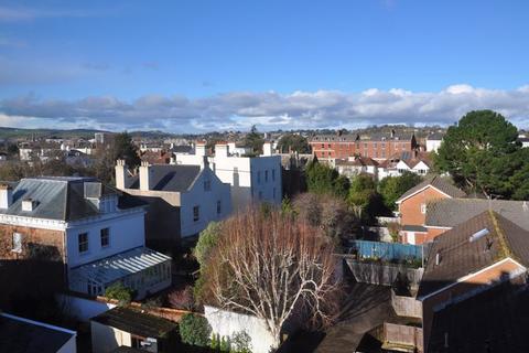 11, Francis Court Barrack Road, Exeter, EX2 5EE