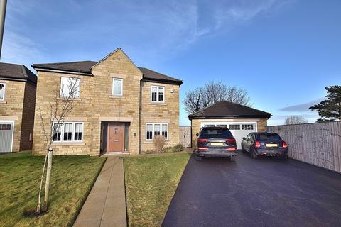 7 Castlefields Close, Richmond, DL10 4US
