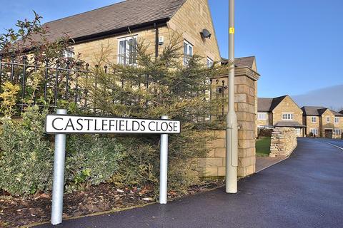 7 Castlefields Close, Richmond, DL10 4US