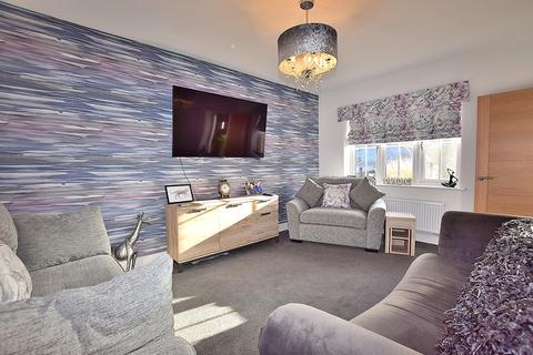 7 Castlefields Close, Richmond, DL10 4US