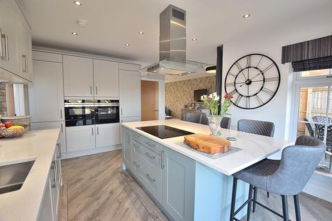 7 Castlefields Close, Richmond, DL10 4US