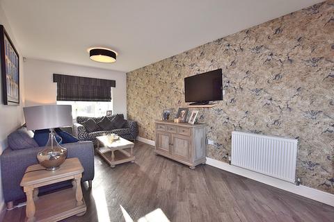 7 Castlefields Close, Richmond, DL10 4US