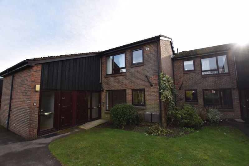 Ilford Court, Elmbridge Village, Cranleigh 2 bed retirement property