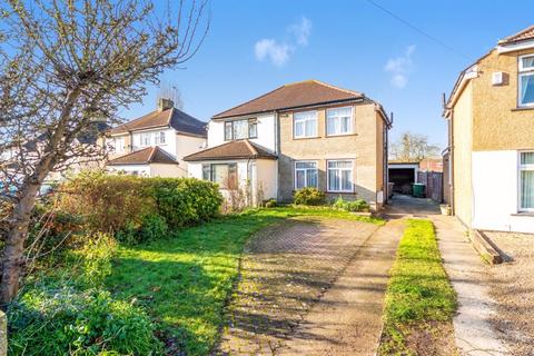 47 Wyncham Avenue, Sidcup, DA15 8EU