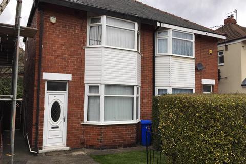 undefined, Handsworth Avenue, Sheffield, S9 4BW